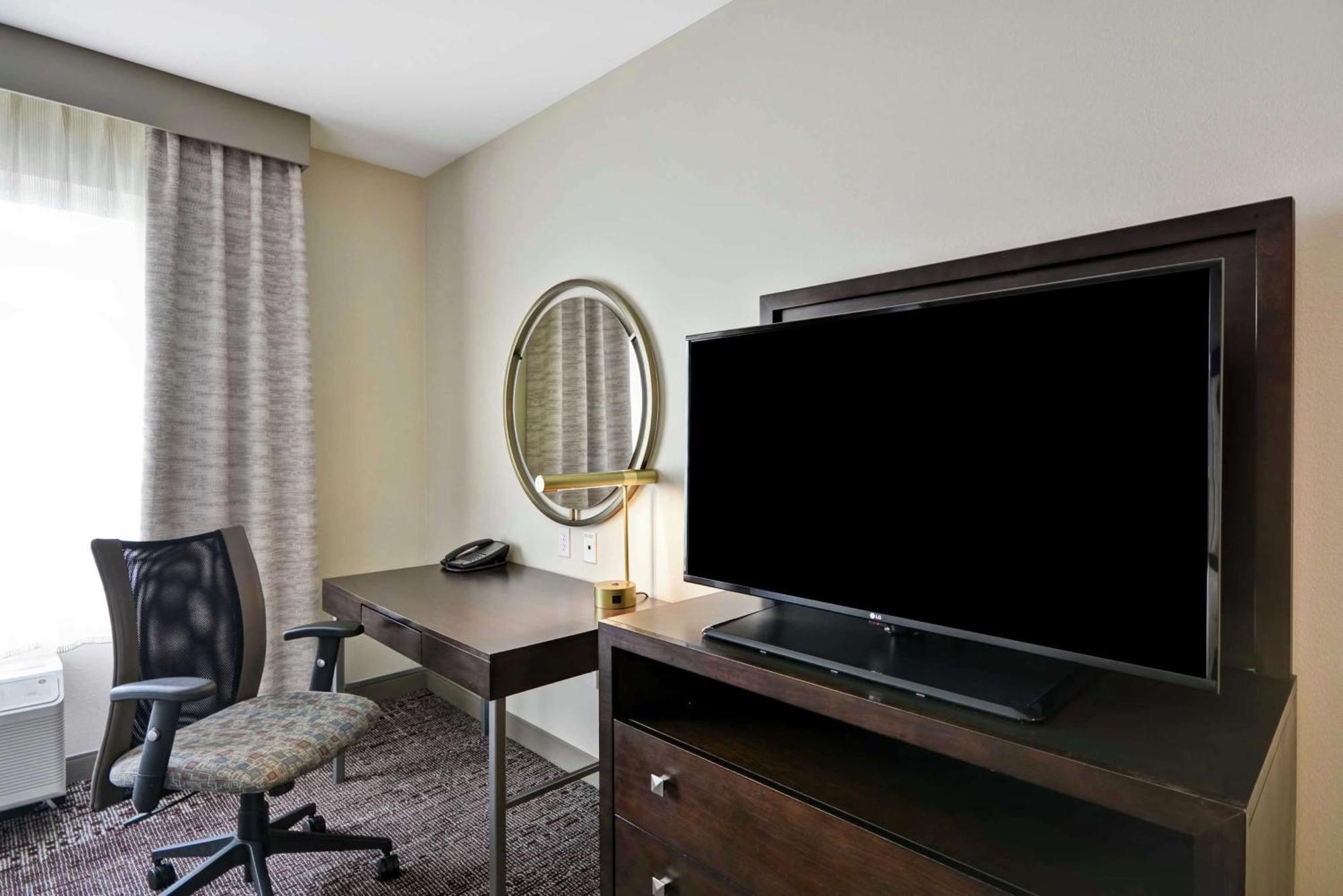 Doubletree By Hilton Chicago Midway Airport, Il Hotel Bedford Park Exterior photo