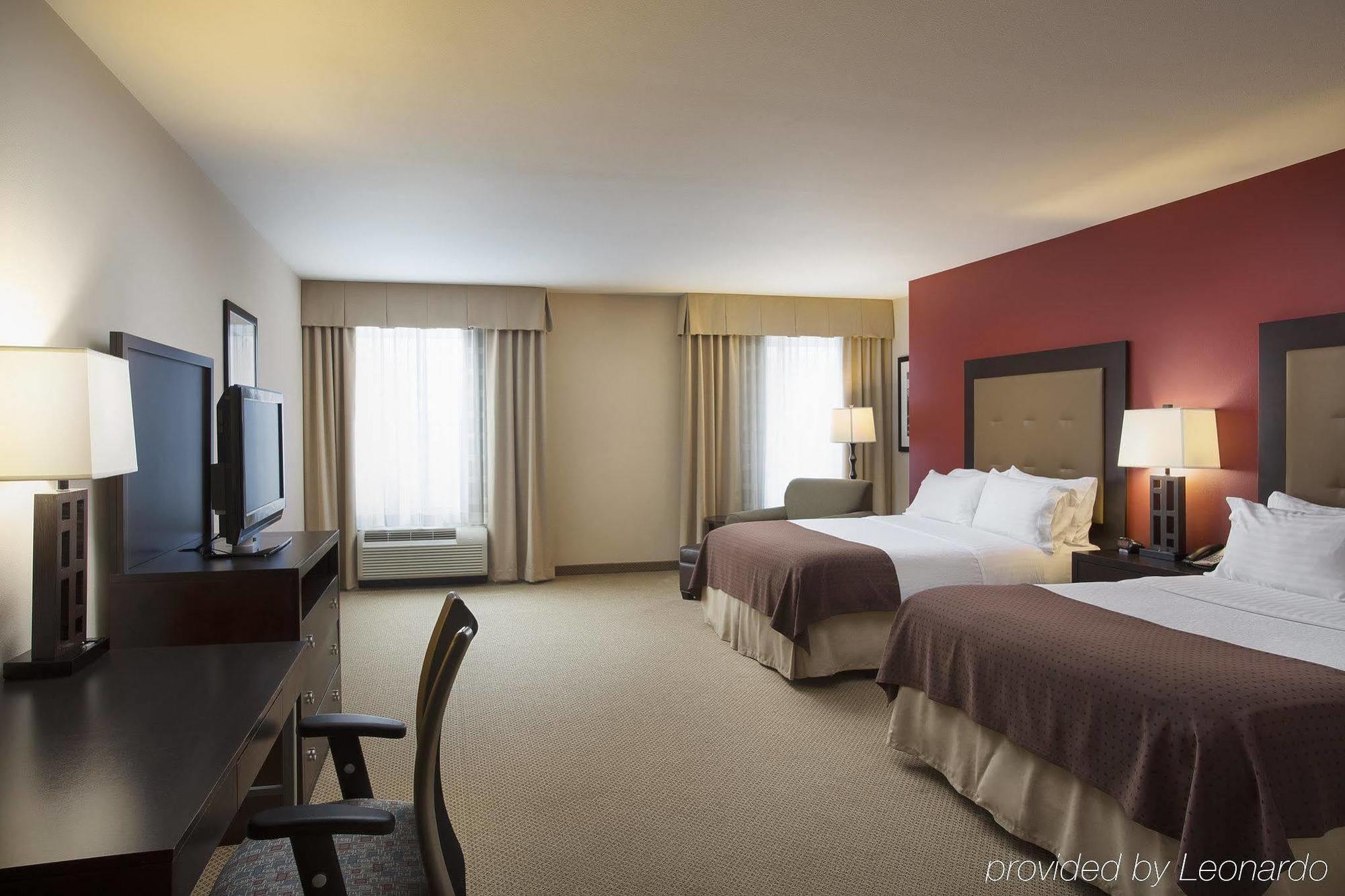Doubletree By Hilton Chicago Midway Airport, Il Hotel Bedford Park Exterior photo